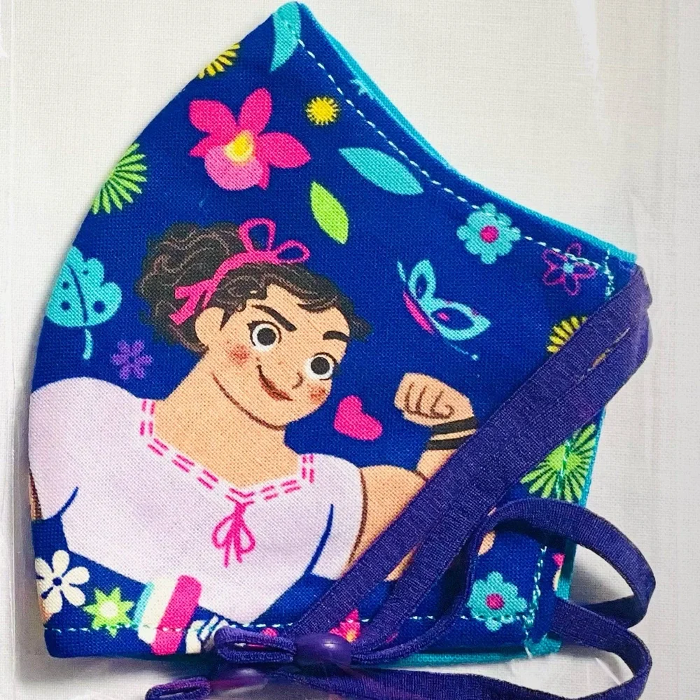 encano kids mask